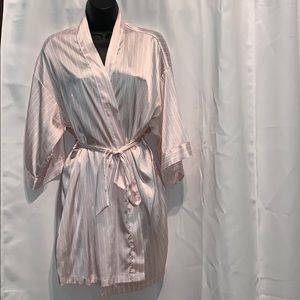 Victoria Secret Silk Robe